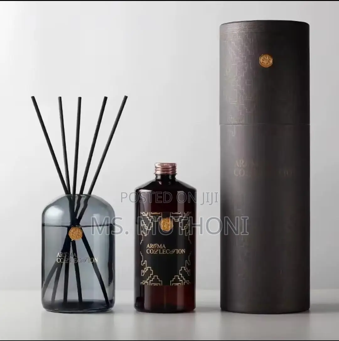 High Quality Scented Aromatherapy Reed Diffusers