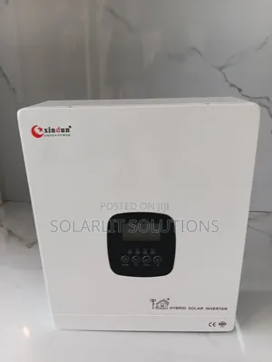 6kva Hybrid Inverter