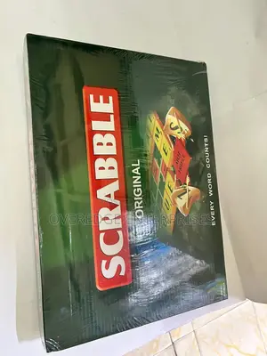 Word Board Game for Kids