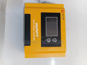 30a MPPT Charging Control