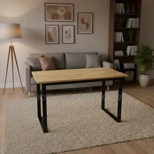 Generic 120cm Home Office Computer Desk-Customm