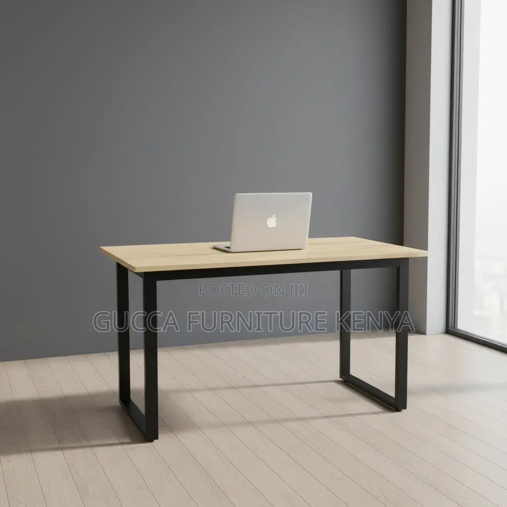 Generic 120cm Home Office Computer Desk-Customm