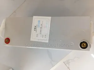 200ah Gel Battery