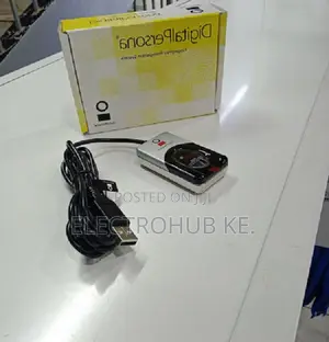 Digital Persona 4500 Secure Identity Reader