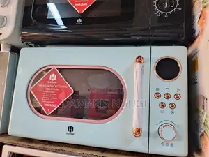 Hanmac 20litres Microwave