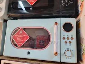 Hanmac 20litres Microwave