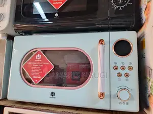 Hanmac 20litres Microwave