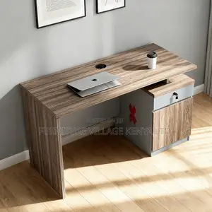 Office Desk ; 1.2 Meter Imported Excutive Office Desk