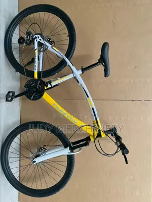 Original Size 26 Sports Bike-Unisex