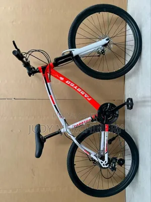 Original Size 26 Sports Bike