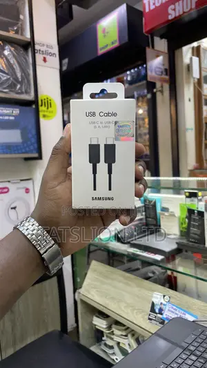 Samsung Cable 1.8m