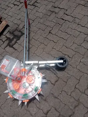 Farm Seed Planter Machine