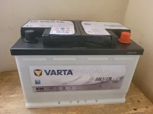 Varta Din 70 Agm Car Battery Mf