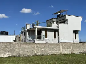 40x80 Plot for Sale Utawala Airways Lakewood
