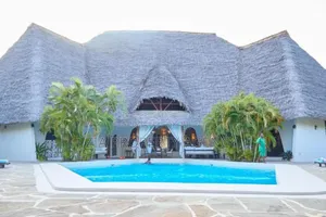 Holiday Home in Malindi