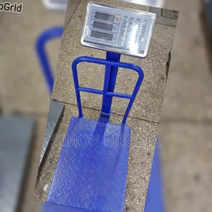 Restocked 300 KGS Platform Weight Scale