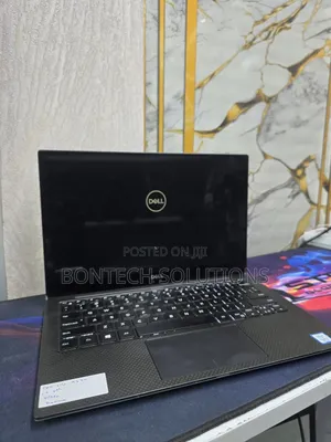 Laptop Dell XPS 13 9370 8GB Intel Core i5 SSD 256GB