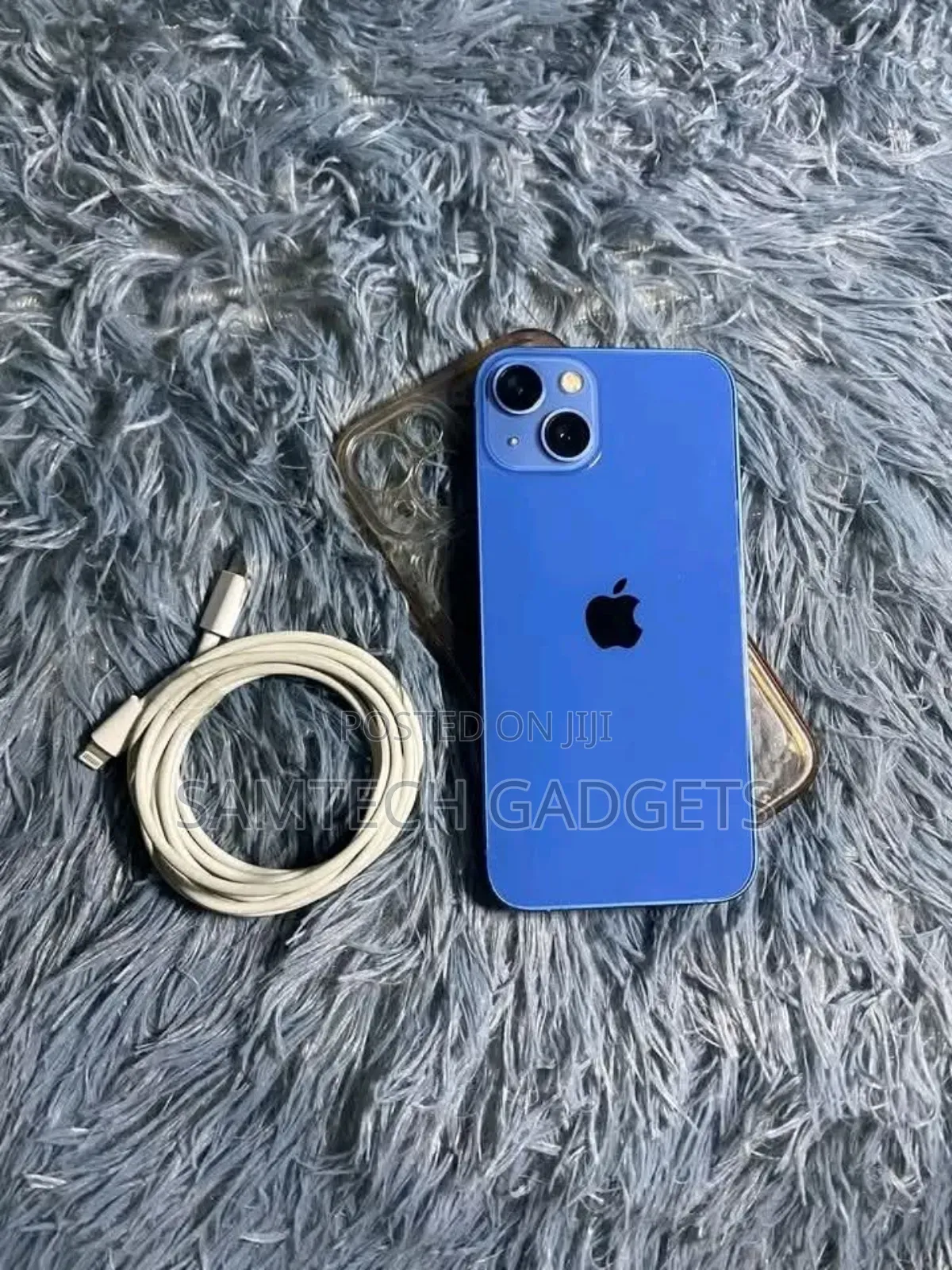 Apple iPhone 13 128 GB Blue