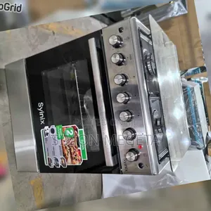 In Stock Synix 60 by 60 Cooker