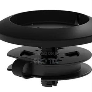 Logitech Rally Mic Pod Mount (Graphite)