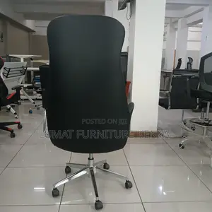 Primeexecutive Comfort Chair