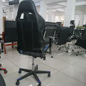 Bluestorm Gaming Chair