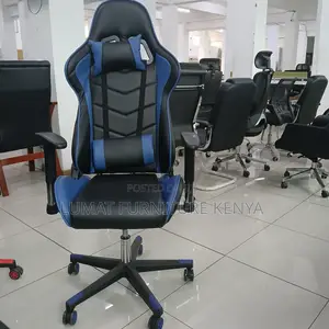 Bluestorm Gaming Chair