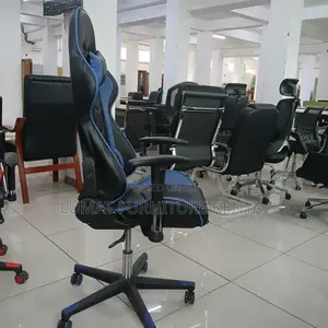 Bluestorm Gaming Chair