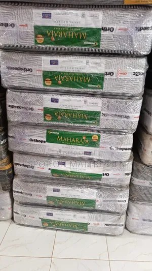 Kids' Corner! 3x6x8 Orthopedic Spring Mattresses + Free Home Delivery.