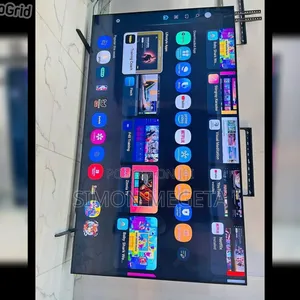 New Arrivals Vision 75 Inches Smart Tv