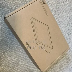Logitech Tap Touch With Cat5e Kit