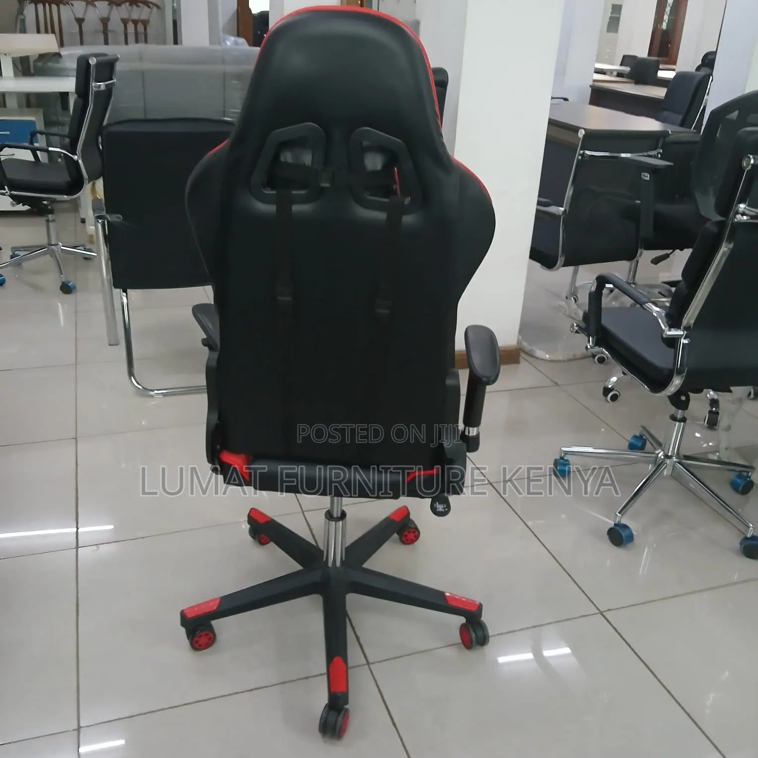 Redluxe Recliner