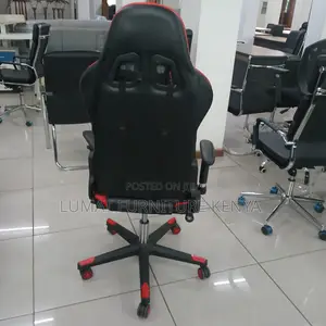 Redluxe Recliner