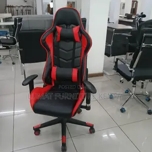 Redluxe Recliner
