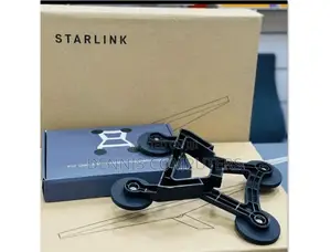 Starlink Mini Magentic Mount