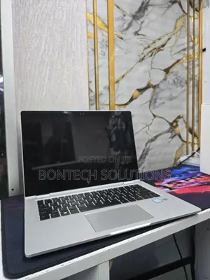 Laptop HP EliteBook X360 1030 G2 8GB Intel Core i5 SSD 256GB