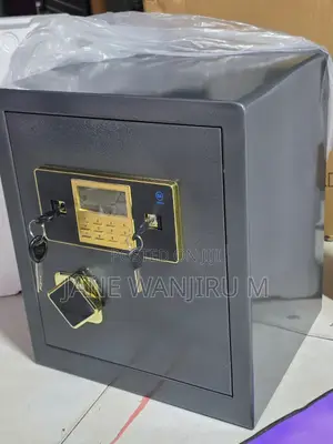 New Fire Proof Safe Box , Digital.Safe