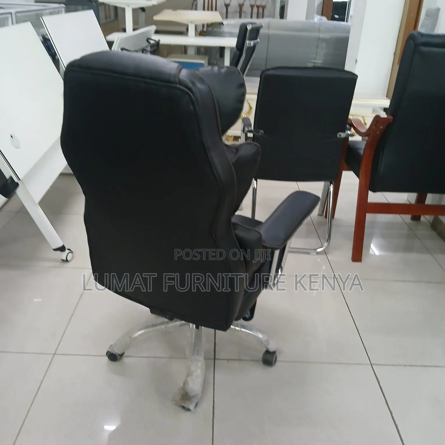 Butterflyelite Executive Chair