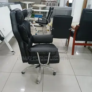 Butterflyelite Executive Chair