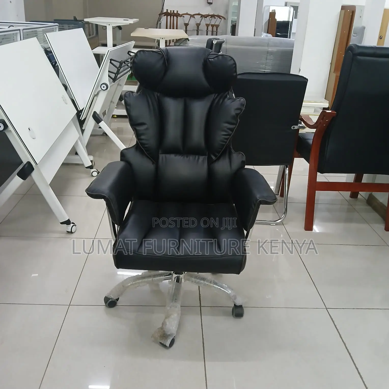 Butterflyelite Executive Chair