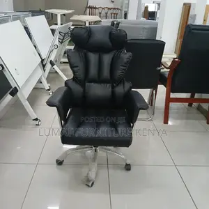 Butterflyelite Executive Chair