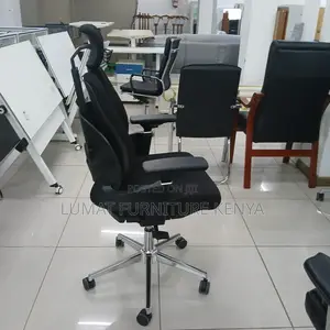 Duospine Orthopedic Chair