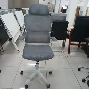 Smartsit Ergonomic Chair