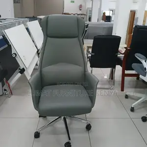 Executivegray Comfort Seat