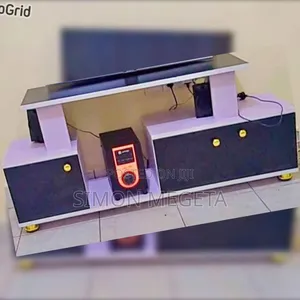 In Stock Instabul 2 Tv Stand