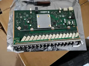 Olt-Ma5800 16pon Card GPLF