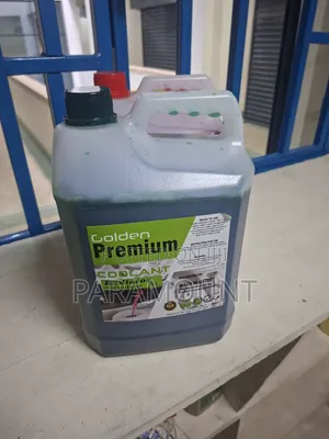 Coolant Five(5) Litres