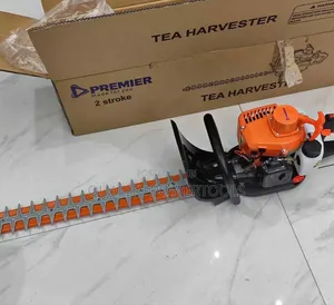 Gasoline Hedge Trimmer