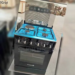 In Stock Volsmart 60 by 60 Cooker