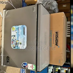 Available Vision 200 Litres Freezer